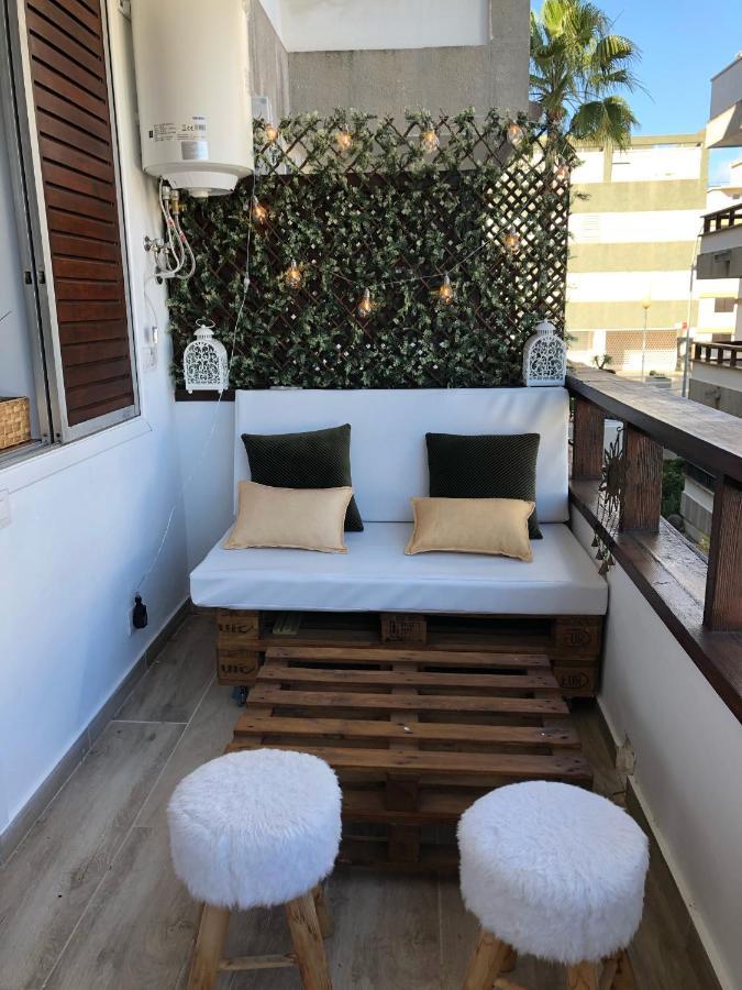 Loft Nuevo En El Corazon De Santa Cruz De Tenerife Exterior foto